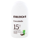 Bilboa Coccobello 15 Protezione Media con Olio di Cocco 200 ml